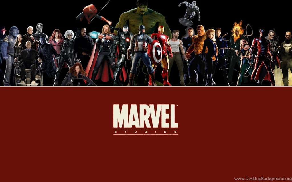 Marvel Comix Heroes Wallpapers And Images Wallpapers, Pictures ...