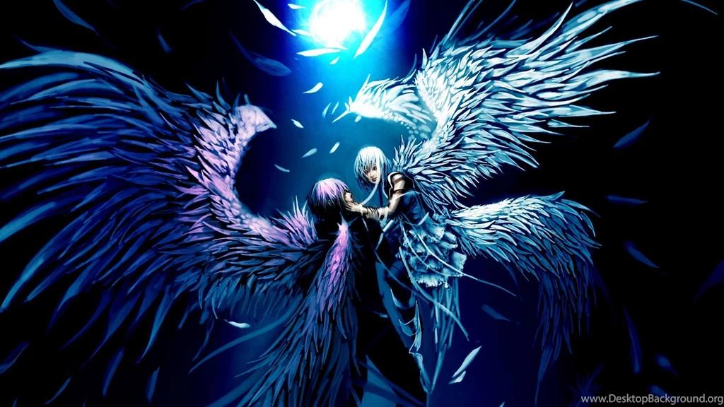 Anime Wallpapers Desktop Backgrounds
