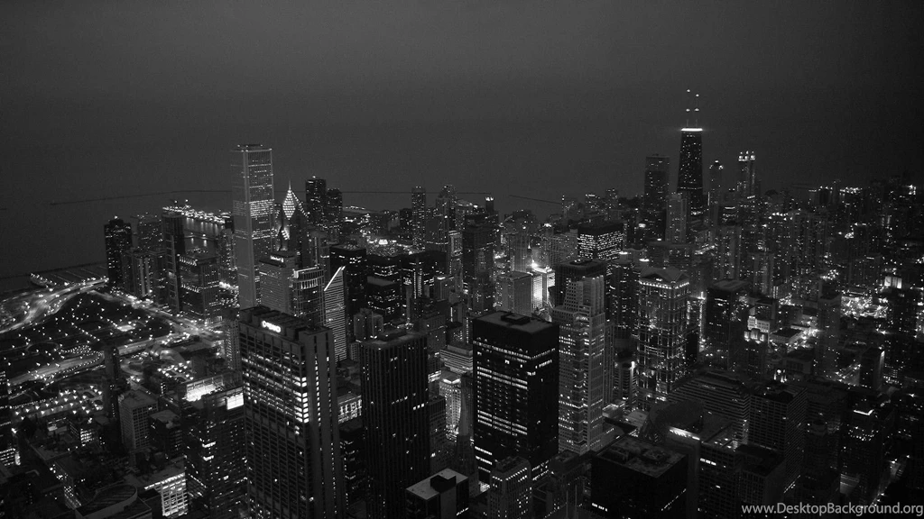 Black And White Wallpapers