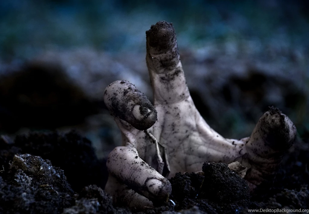 Zombie Wallpaper Backgrounds