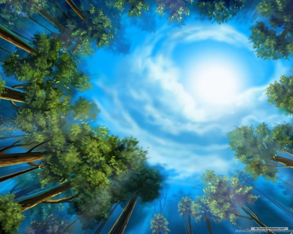 Free Wallpapers Free Art Wallpapers Colorful World Episode 3 ...