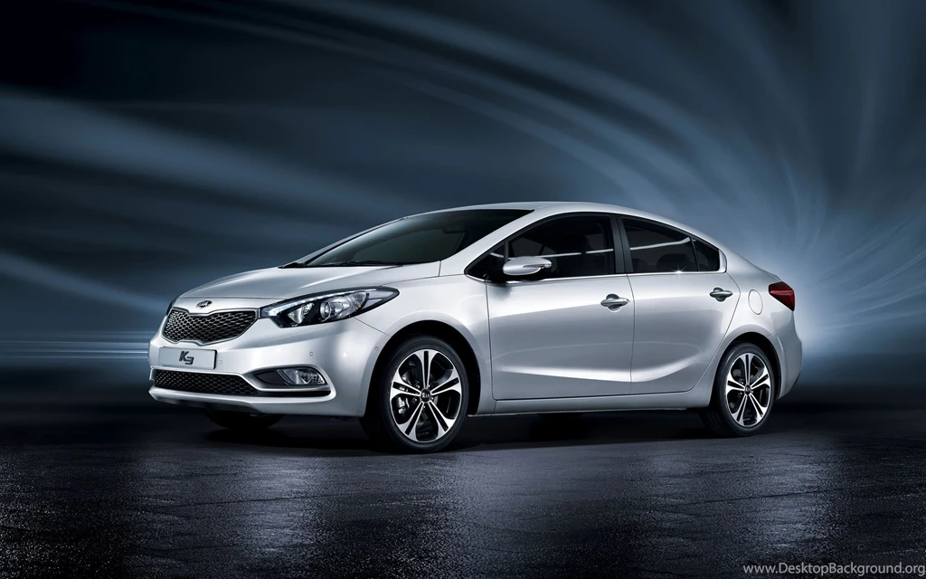 Kia HD Car Wallpapers And Backgrounds For Windows 8