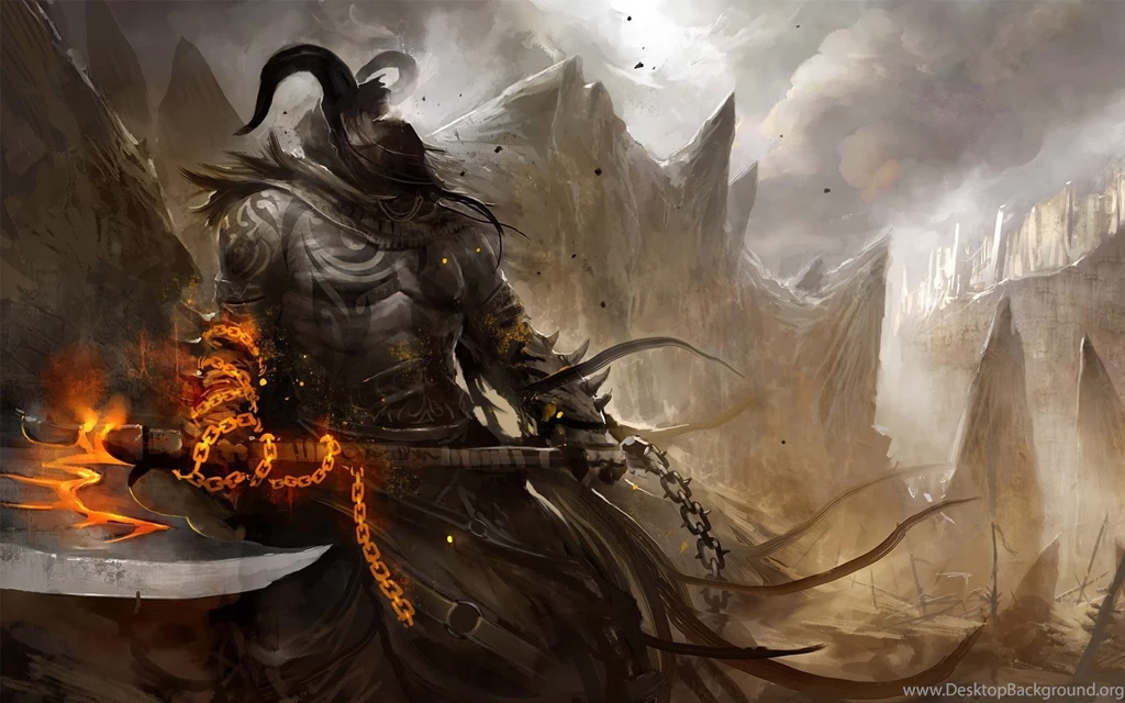 Fantasy Hd Wallpapers