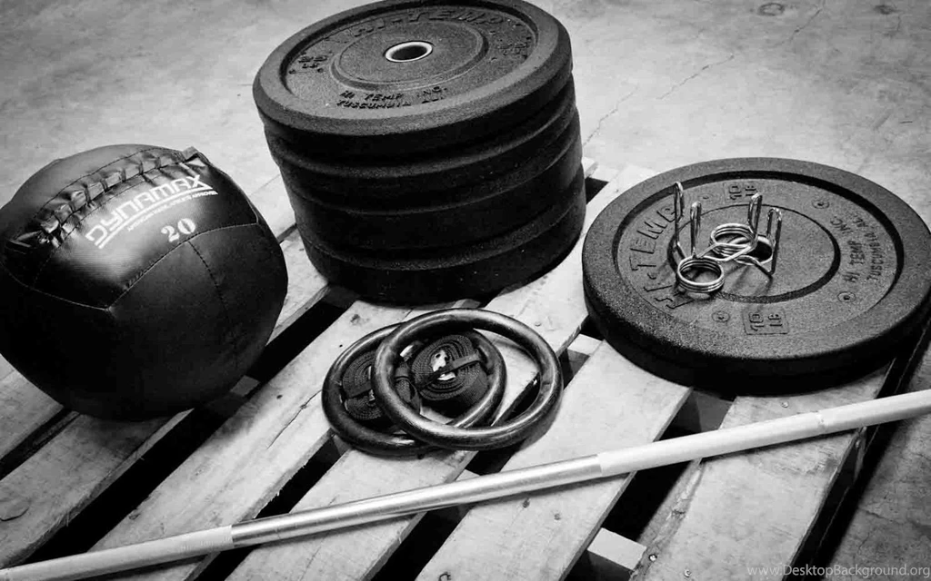 Fonds D'écran Crossfit : Tous Les Wallpapers Crossfit