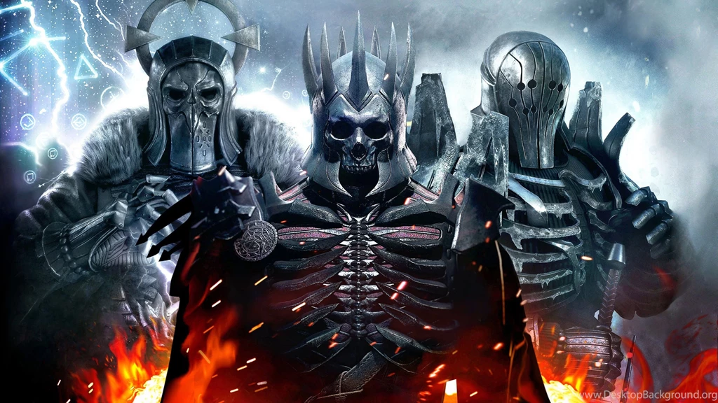 Skeleton Wallpapers HD Gallery Tag
