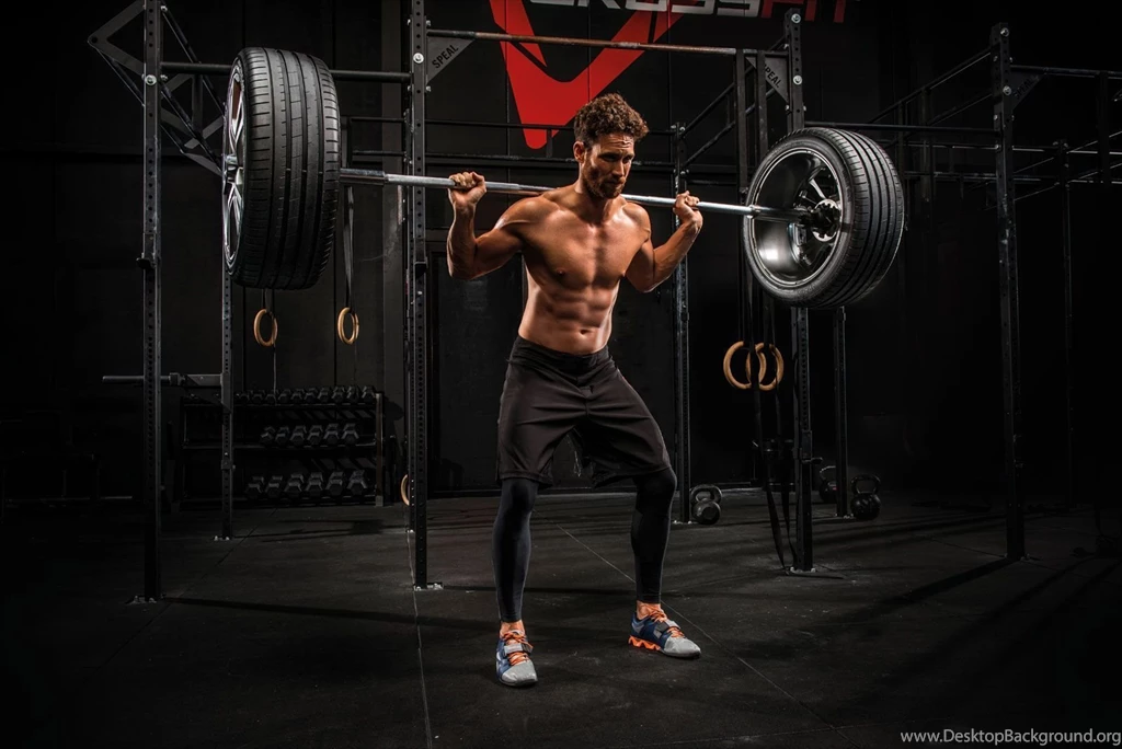Apollo Tyres CrossFit
