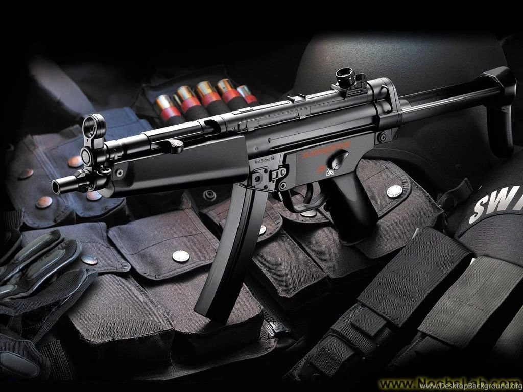 HD Guns Wallpapers NoobsLab