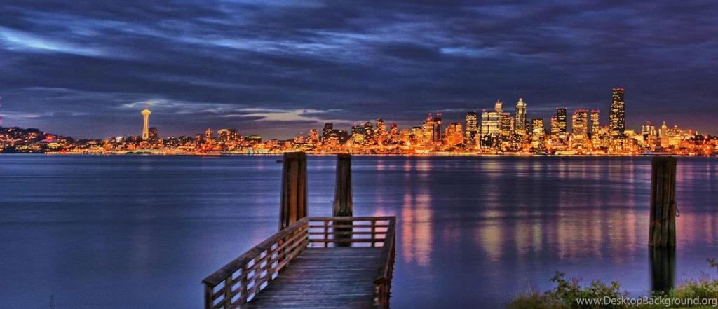 Seattle Wallpapers