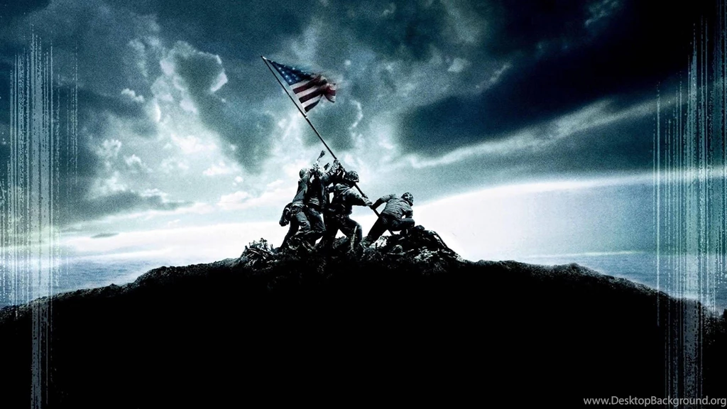 US Marines Desktop Wallpapers