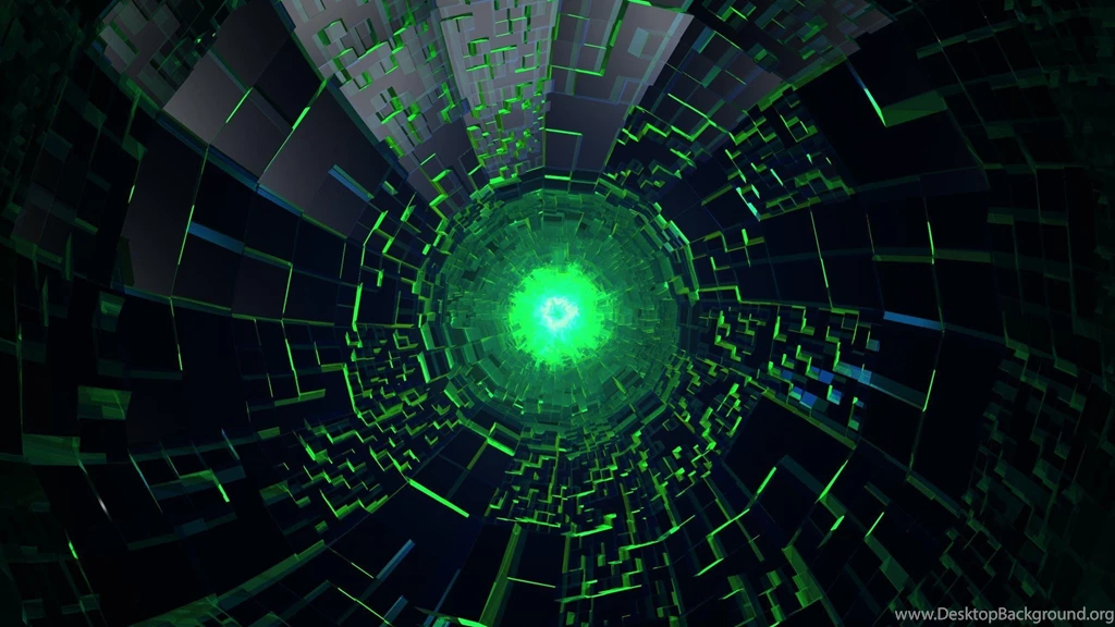 Cool Green Wallpapers