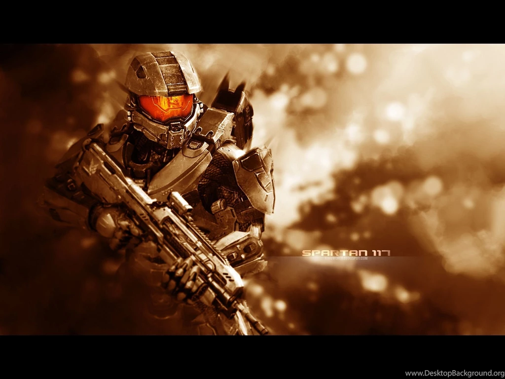 Halo 4 Master Chief iPhone Wallpapers 2 By Smyf On DeviantArt