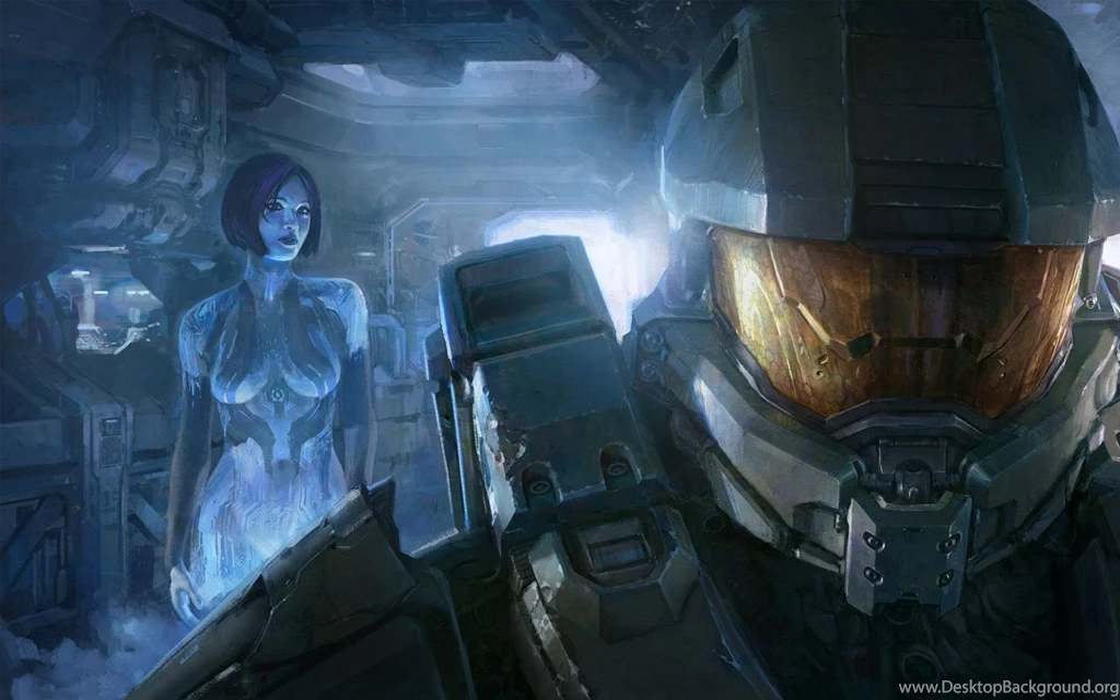 Master Chief Wallpapers
