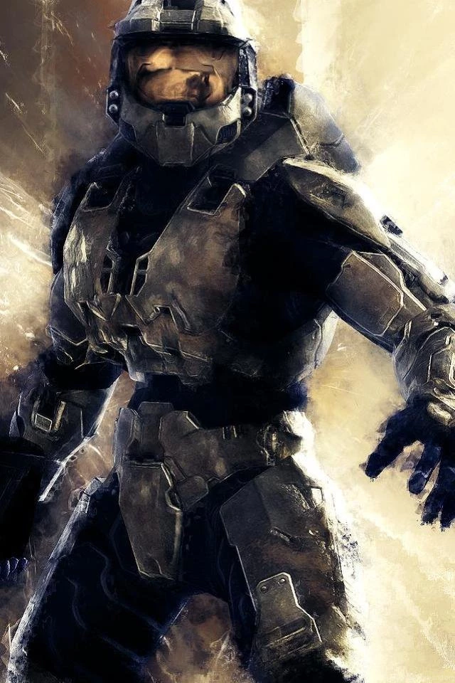 Top 20 iPhone 4/4S Wallpapers Of 2012