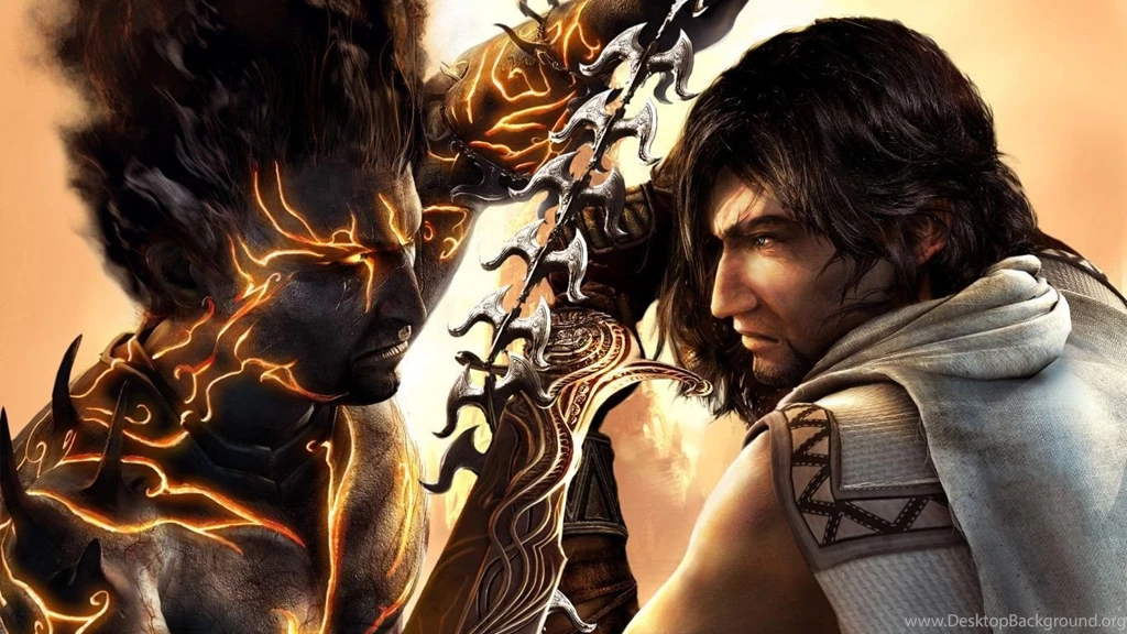 Game Wallpapers Hd 1366x768