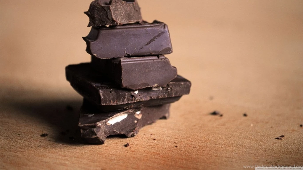 Dark Chocolate HD Desktop Wallpapers : High Definition : Fullscreen ...