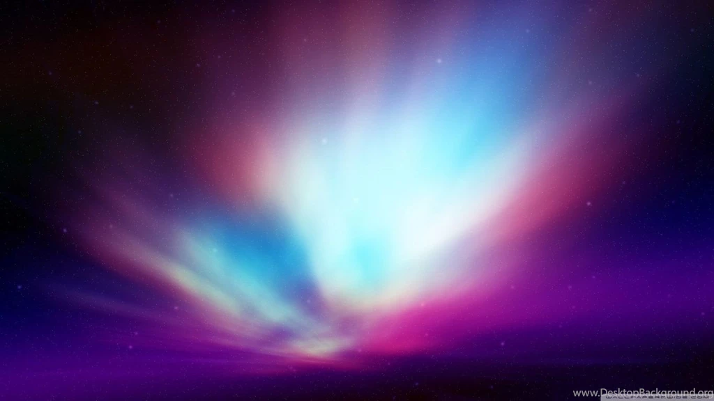 Aurora Mac HD Desktop Wallpapers : High Definition : Fullscreen ...