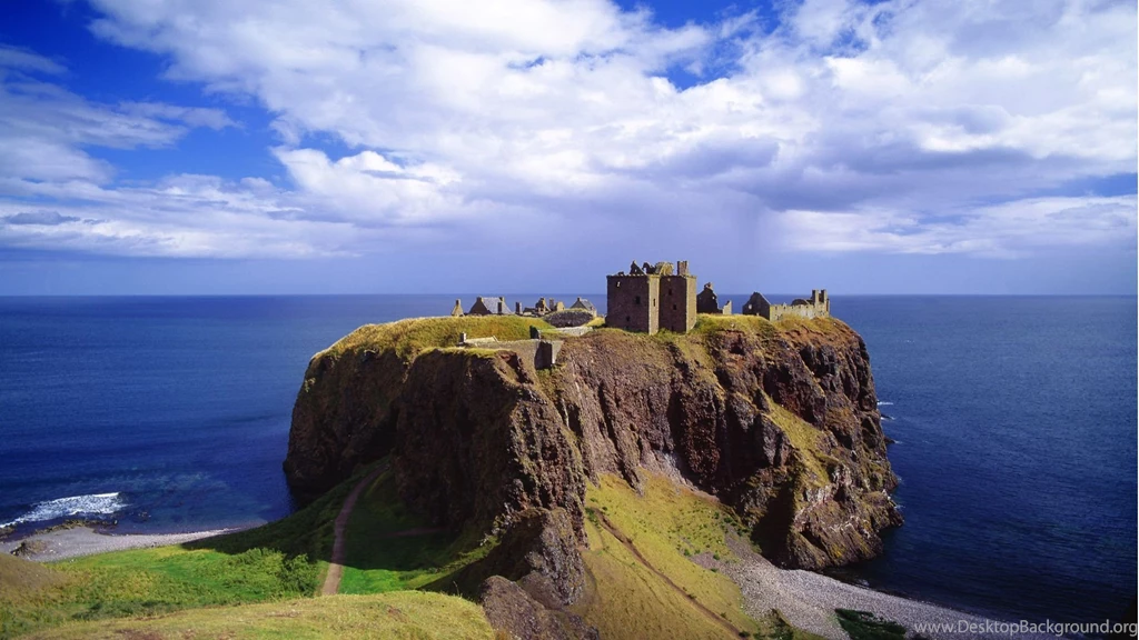 Scottish Landscape Wallpapers