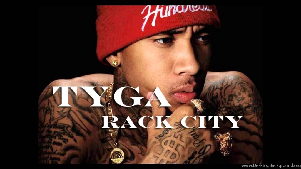 TYGA Gangsta Rapper Hip Hop Rap Wallpapers