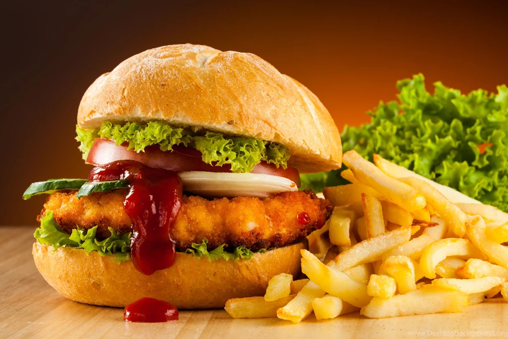 Hamburger Wallpapers Phone