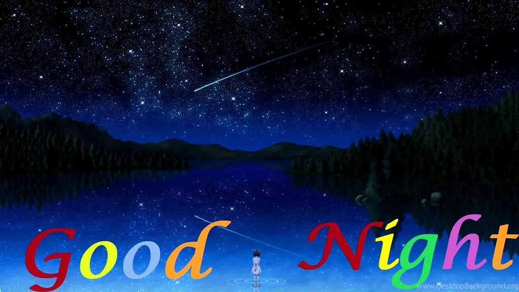 Good Night HD Images Pictures