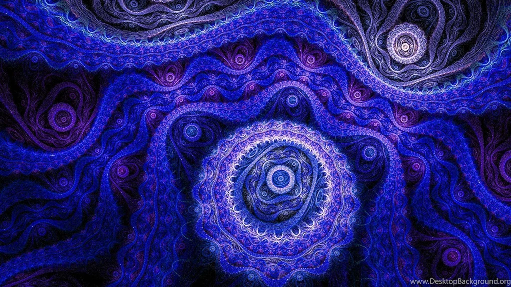 Fractal Computer Wallpapers, Desktop Backgrounds