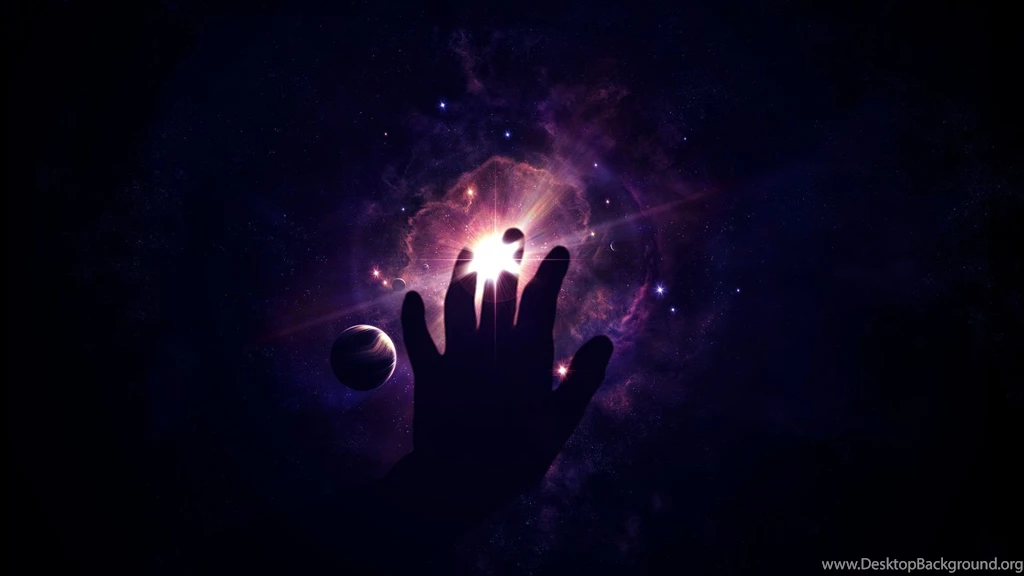 Reaching The Universe Wallpapers 243141