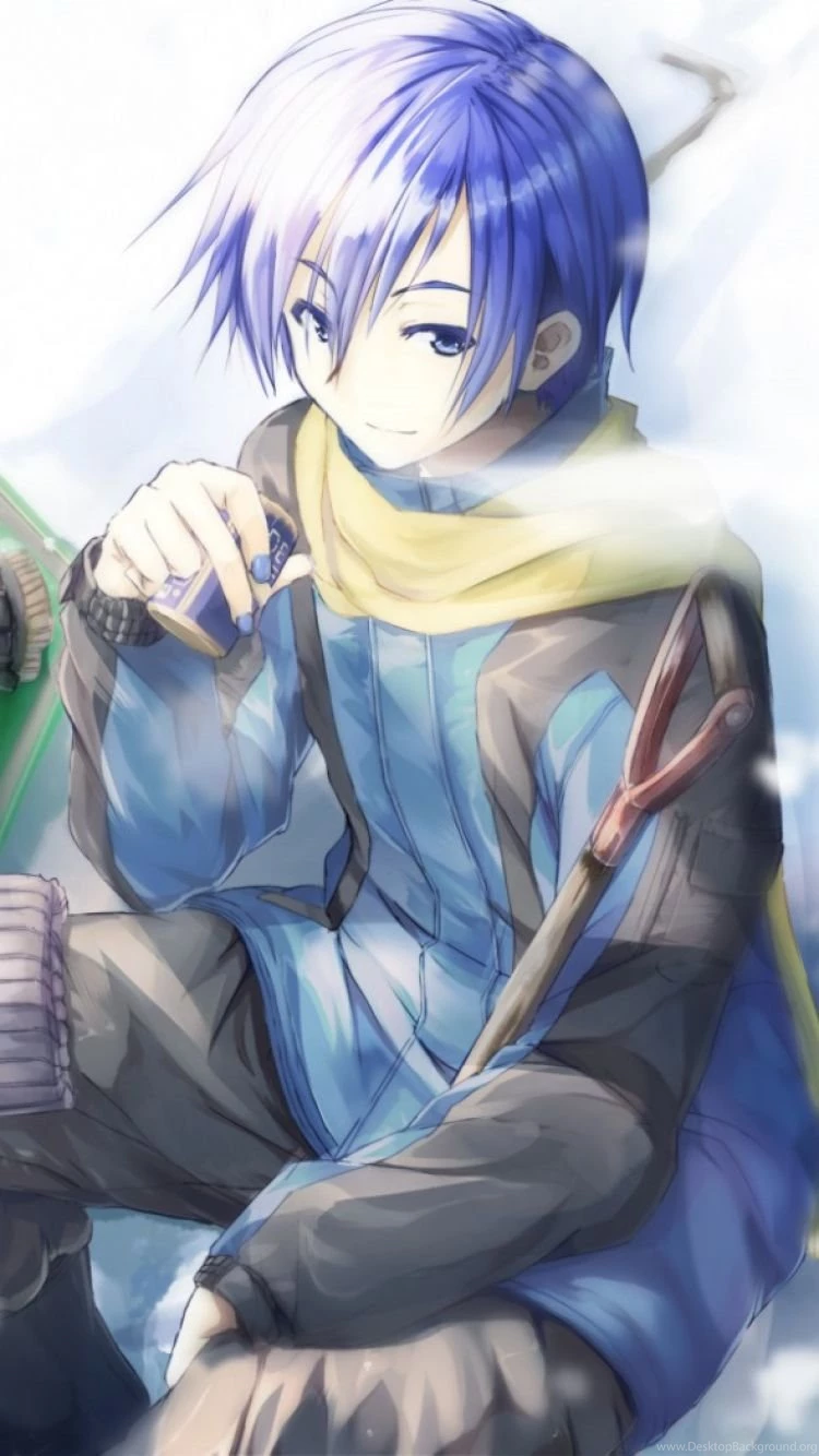 Page 2: iPhone 6 Vocaloid Wallpapers HD, Desktop Backgrounds 750x1334