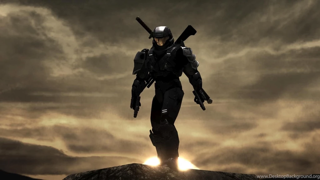 Hd Wallpapers Games Halo Backgrounds Wallpapers For Your Desktop ...