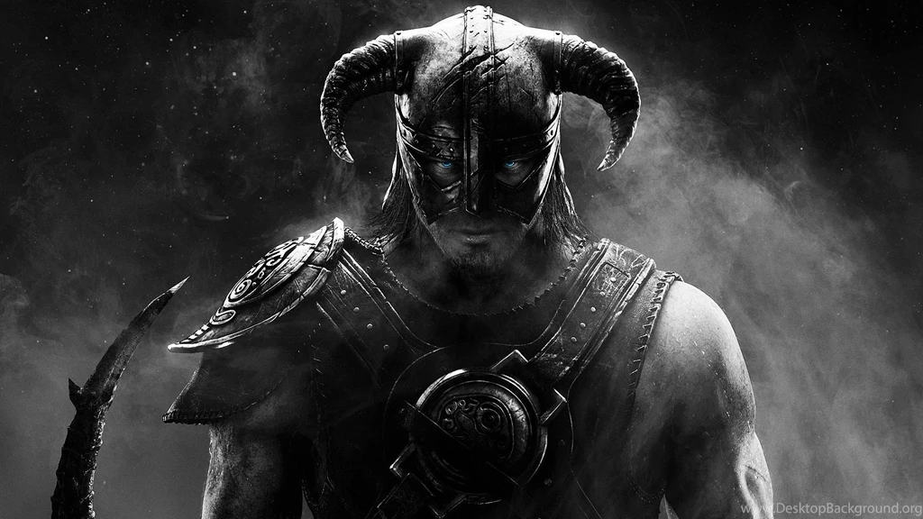 The Elder Scrolls V: Skyrim Computer Wallpapers, Desktop ...