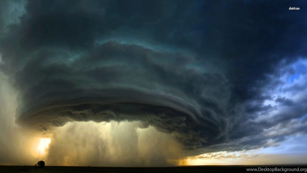 Tornado Wallpapers Nature Wallpapers