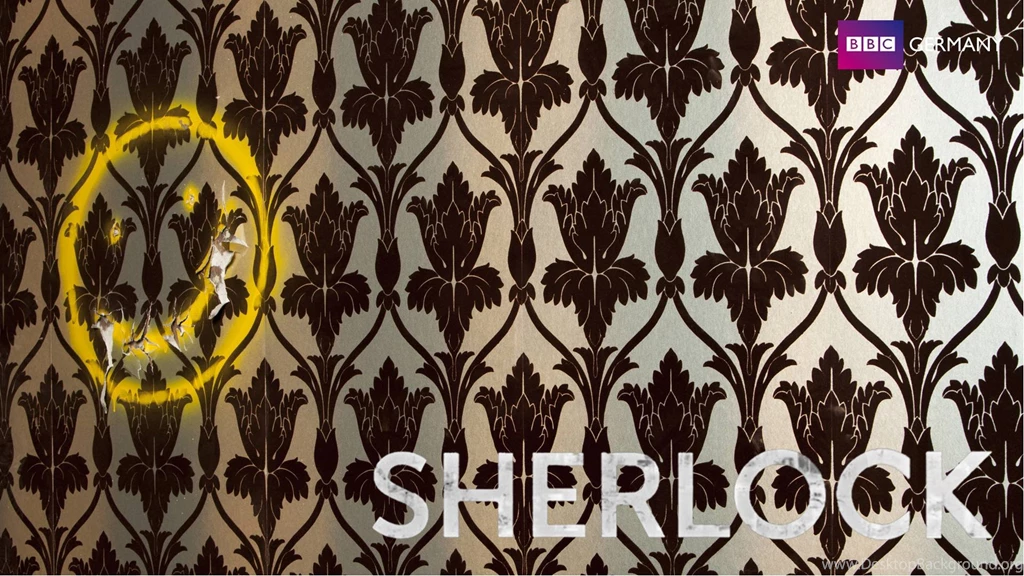 Sherlock Wallpapers