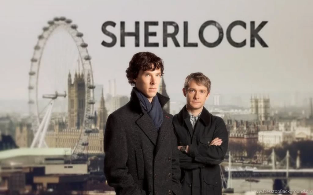 Sherlock Labyrinth75 Wallpapers (34664745) Fanpop