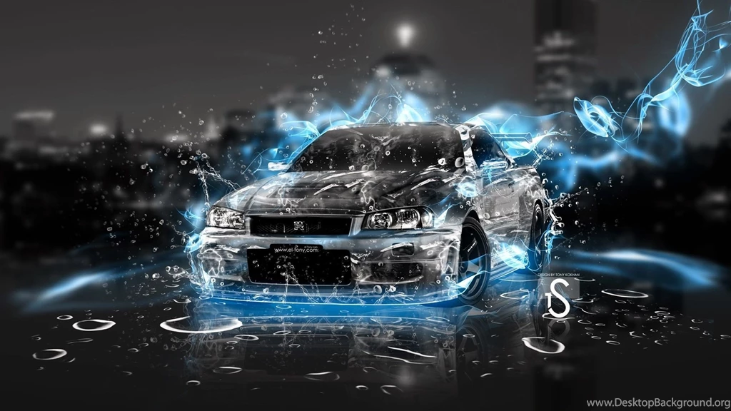 Car Wallpapers 1920x1080