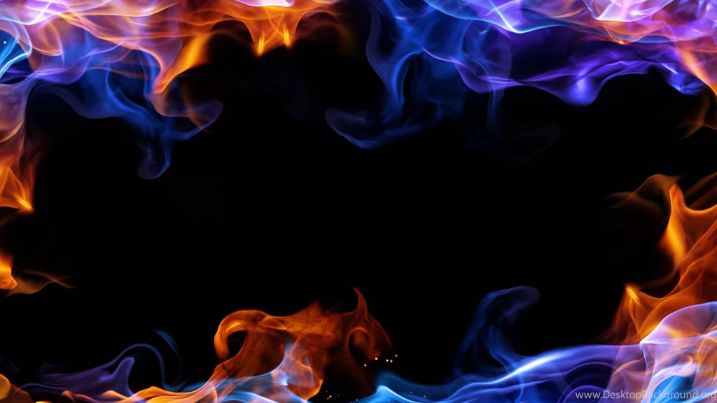 Download Wallpapers 3840x2160 Smoke, Background, Play Of Light ...