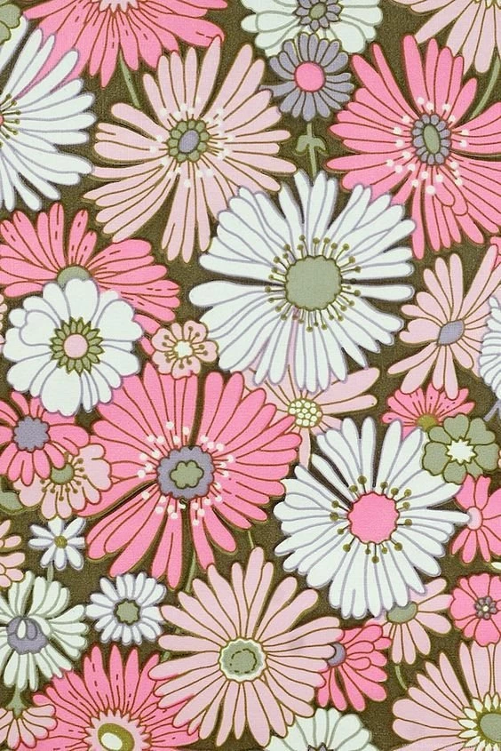 Vintage Flowers Wallpapers On Pinterest Desktop Background