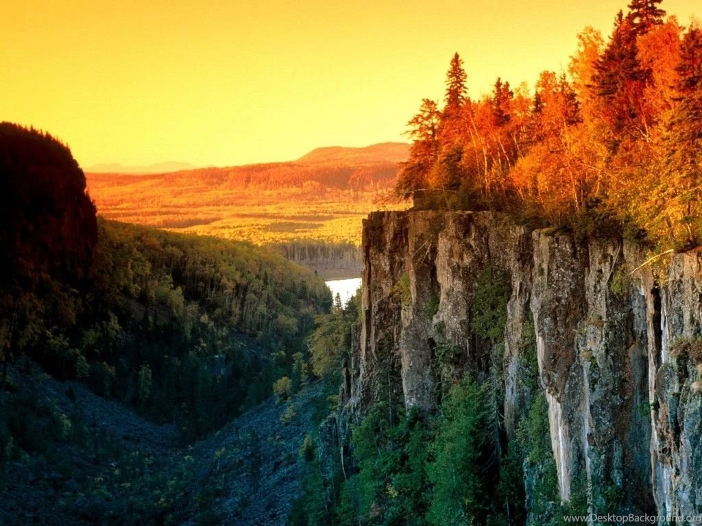 Autumn Pictures Wallpapers