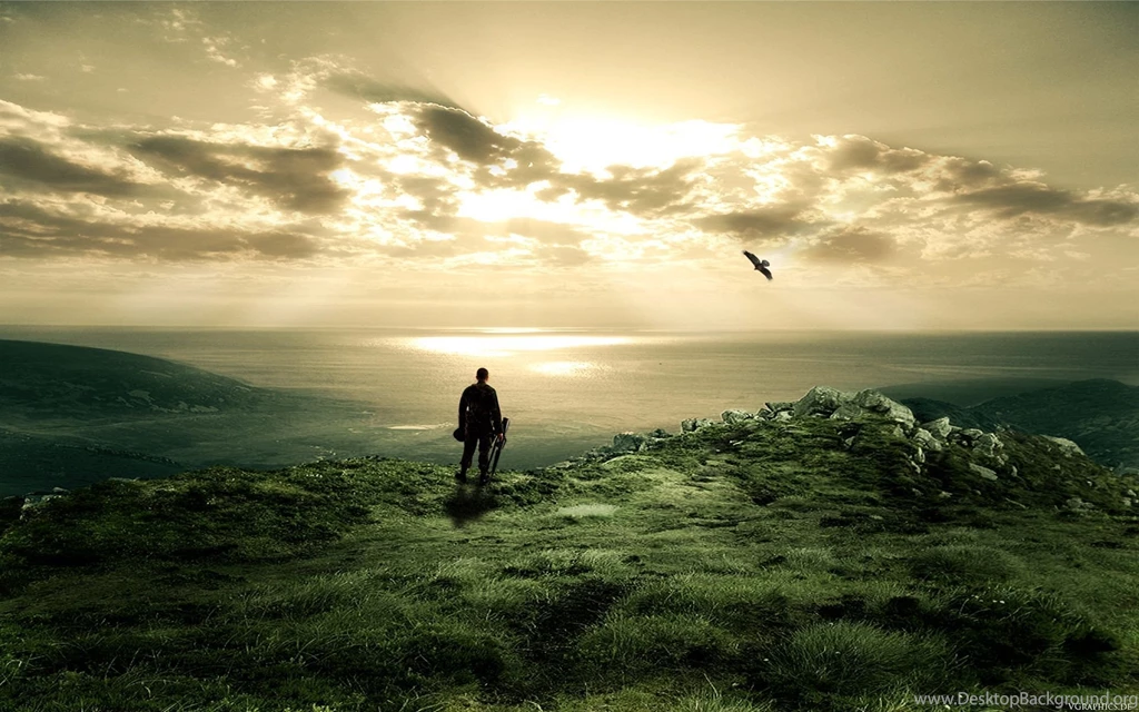Soldier Computer Wallpapers, Desktop Backgrounds