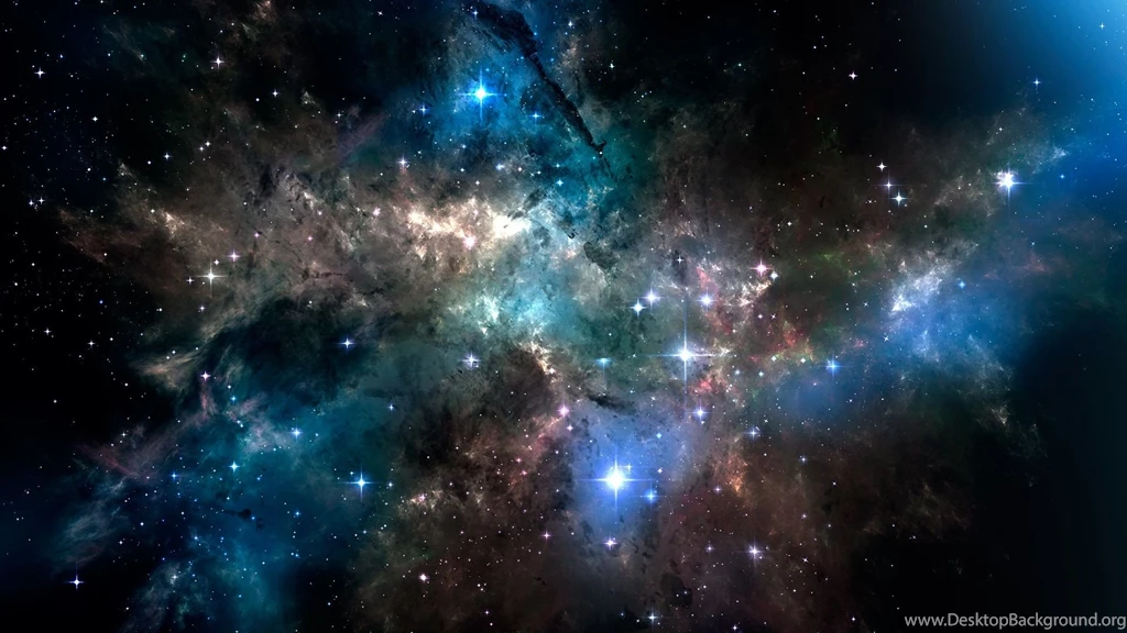 40 Galaxy Wallpapers In HD For Free Download