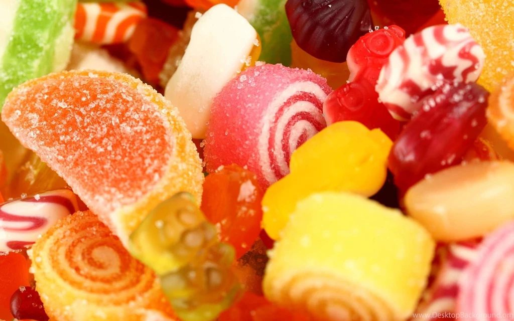 140 Candy HD Wallpapers