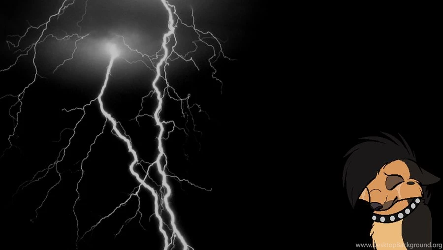 Lightning Backgrounds By DemiLeighFreemanART On DeviantArt