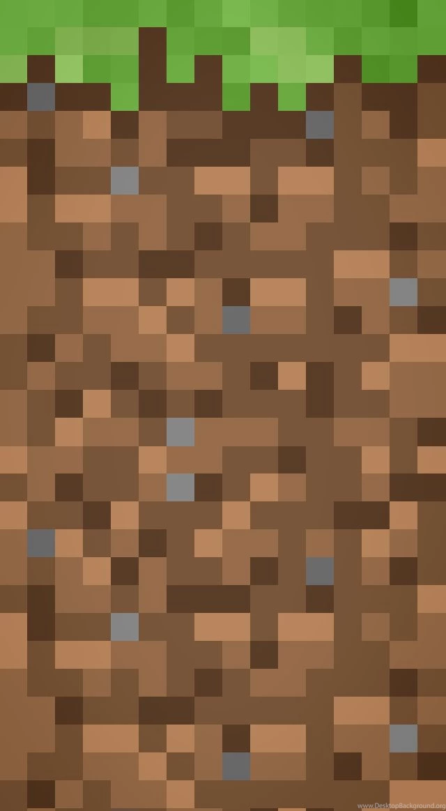 Joseph Slinker: Tall Minecraft Wallpapers