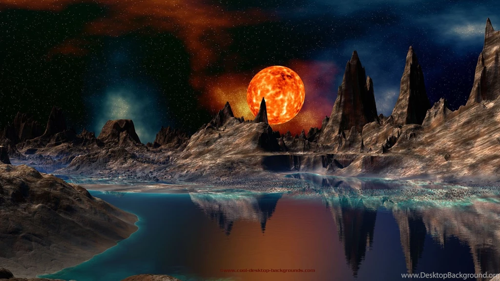 Sci Fi Backgrounds Wallpapers 2559