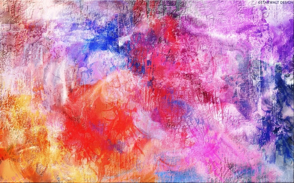 Abstract Digital Art Wallpapers