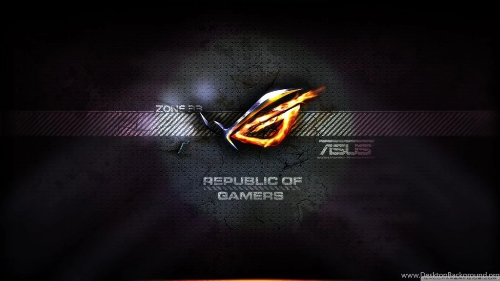 Asus HD Desktop Wallpapers : Widescreen : High Definition ...
