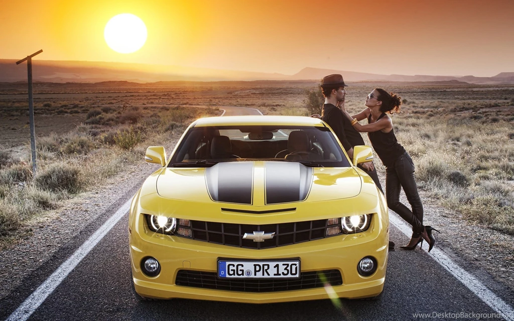 Camaro Wallpapers Download