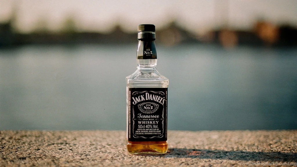Whiskey Jack Daniels Wallpapers