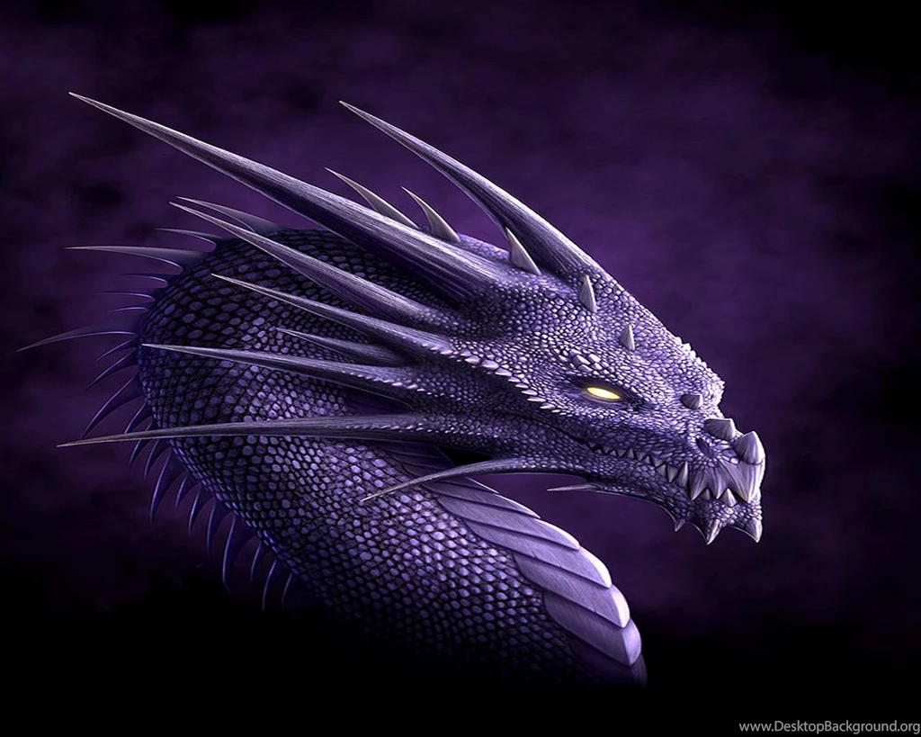 Dragon HD Wallpapers