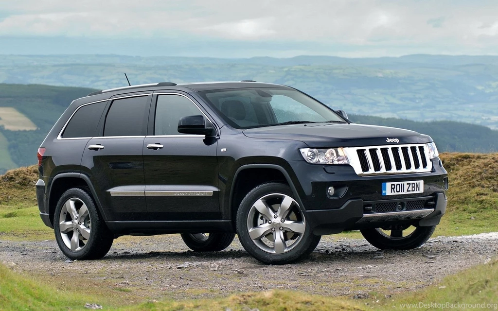 Jeep Wallpapers Full HD