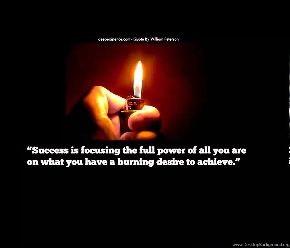 Inspirational Focus Quotes 1080p Wallpapers Download YouTube
