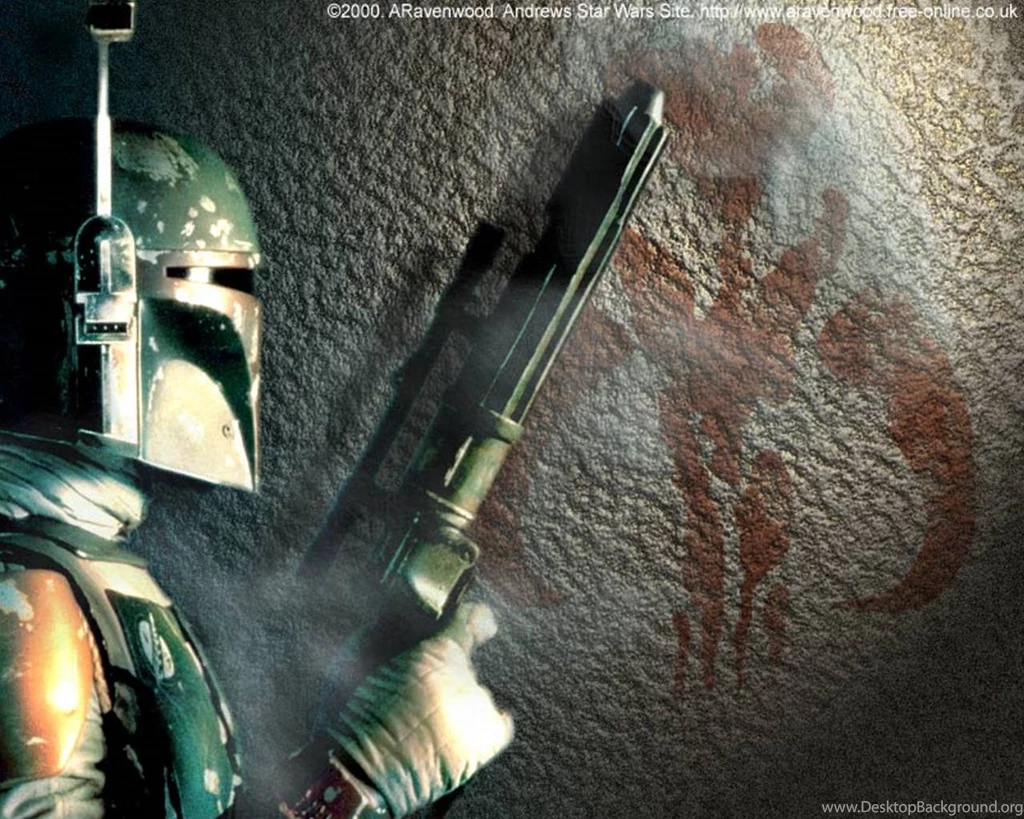 Star Wars HD Wallpapers And Backgrounds